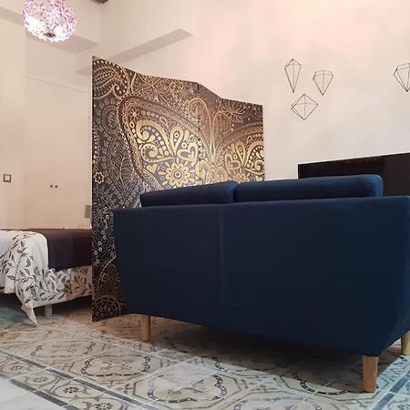Coqueto Loft By Gades Gestion Apartment Кадис Екстериор снимка