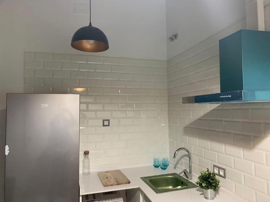 Coqueto Loft By Gades Gestion Apartment Кадис Екстериор снимка