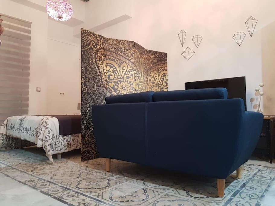 Coqueto Loft By Gades Gestion Apartment Кадис Екстериор снимка
