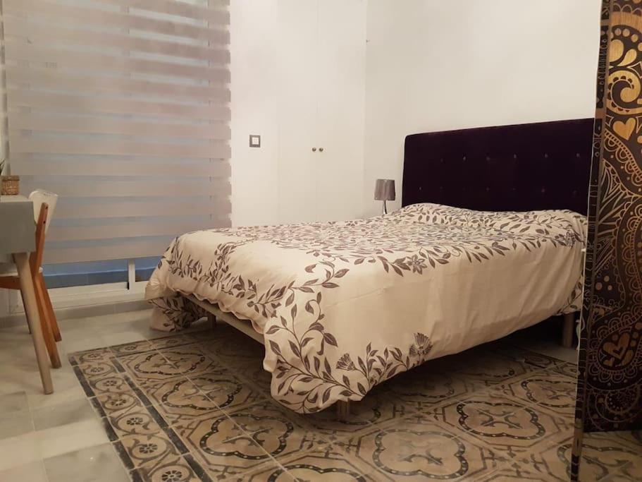 Coqueto Loft By Gades Gestion Apartment Кадис Екстериор снимка