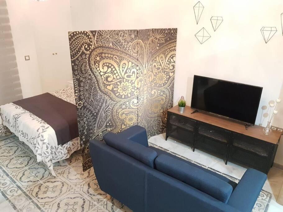 Coqueto Loft By Gades Gestion Apartment Кадис Екстериор снимка