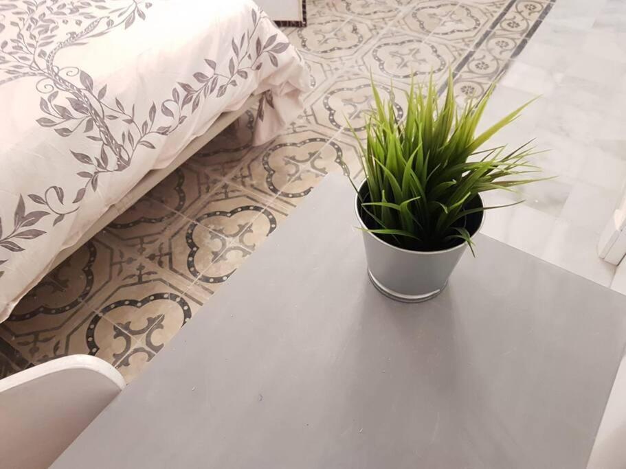 Coqueto Loft By Gades Gestion Apartment Кадис Екстериор снимка
