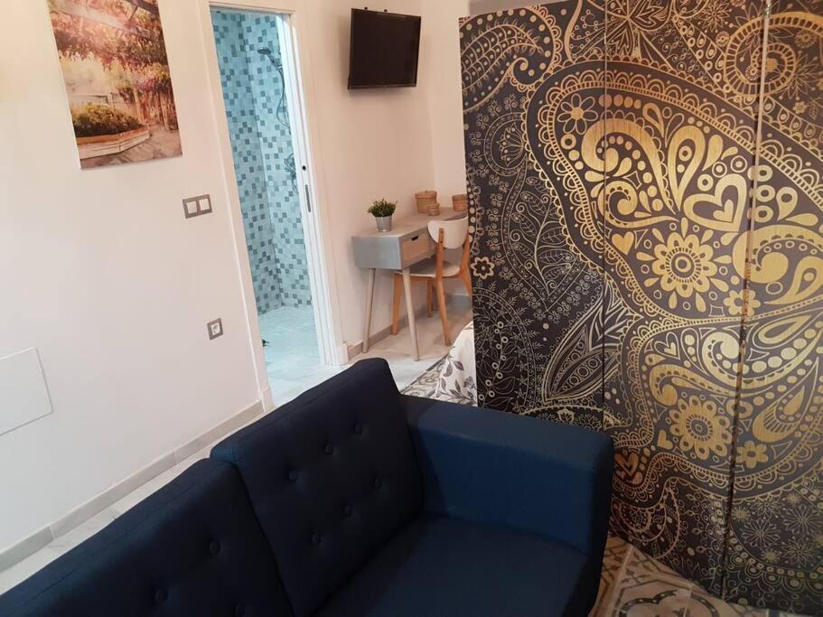 Coqueto Loft By Gades Gestion Apartment Кадис Екстериор снимка