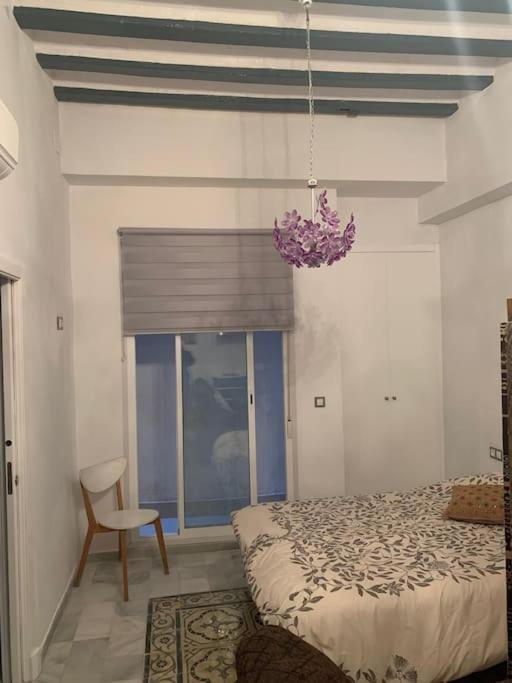 Coqueto Loft By Gades Gestion Apartment Кадис Екстериор снимка