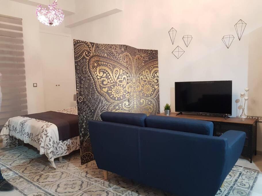 Coqueto Loft By Gades Gestion Apartment Кадис Екстериор снимка
